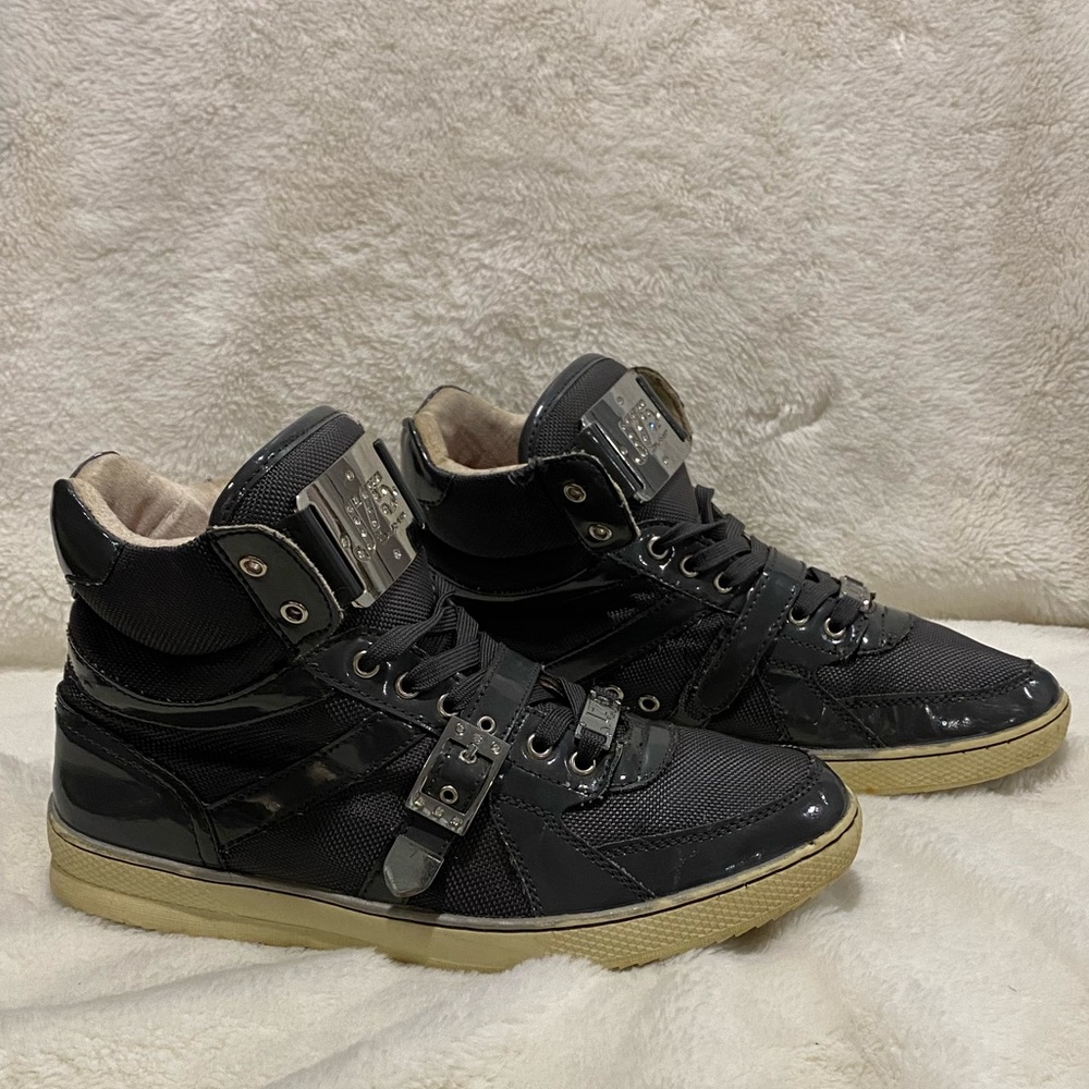 Retro Jump J75